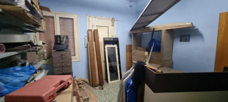 Heraklion Kreta, Heraklion: Renovierungsbedürftiges Einfamilienhaus in Mastampas zu verkaufen Haus kaufen